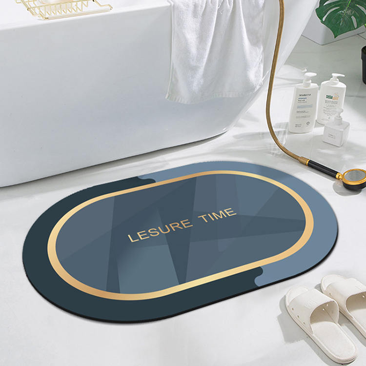 Bath Mat
