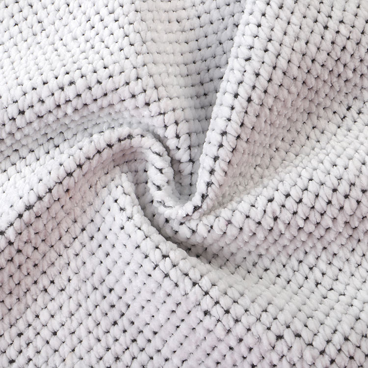 Chenille 1# Cool koupelna koberec