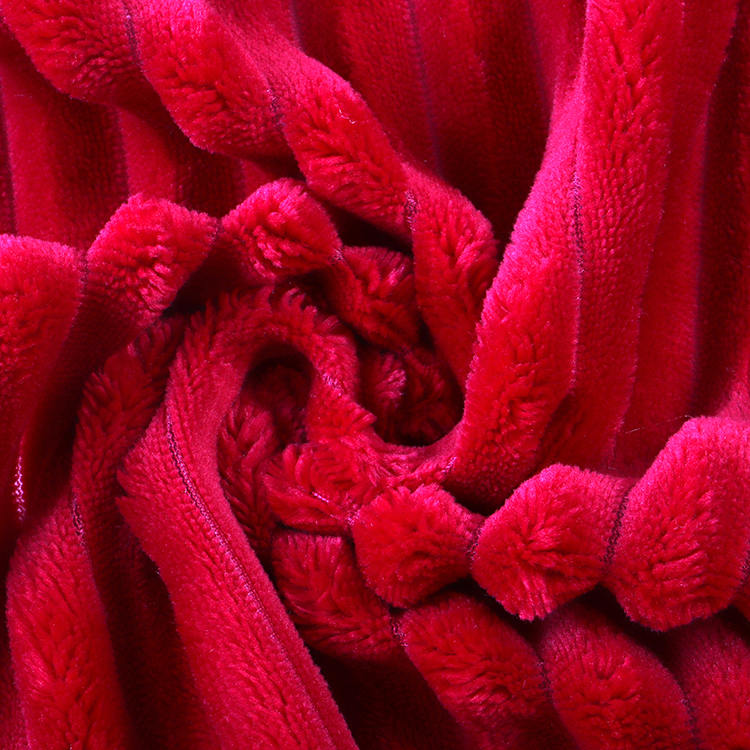 8 mm výška hromady ks Stripe Velvet